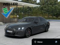 BMW i4 - Vorschau Bild 1