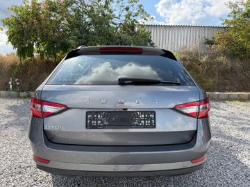 Skoda Superb - 3