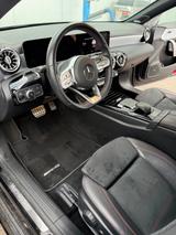 Mercedes-Benz CLA 250 2019 AMG Line Panorama-Schiebedach - gebrauchte Mercedes-Benz CLA 250 aus dem Jahr 2019