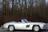 Andere Ostermeier 300 Gullwing SL  Flügeltüren Hardtop - Andere aus 1995