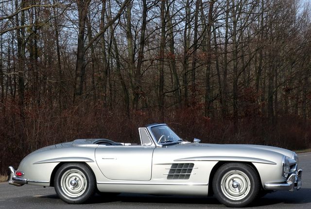 Andere Ostermeier 300 Gullwing SL  Flügeltüren Hardtop