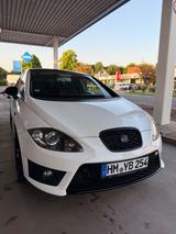 Seat Leon 2.0 T FSI FR DSG FR - Seat Leon aus 2009: Fr