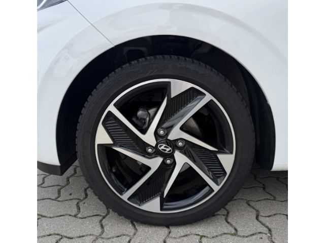 Hyundai i10 – Bild 9