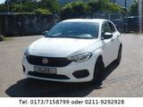 Fiat Tipo Pop 1.4i Limo. 5-türig 1.Hand Scheckheft Kl