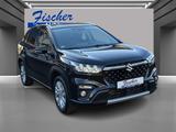 Suzuki SX4 S-Cross / AT / AHK  - Suzuki SX4 mit Hybrid-Antrieb