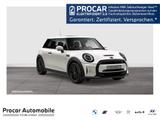 MINI Cooper SE 3-Türer HUD PANO RFK NAVI LED PDC V+H - weiße MINI Cooper SE