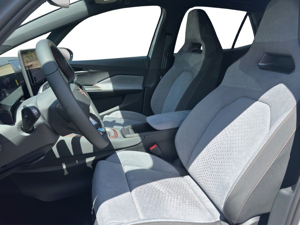 Cupra Born - Bild 14