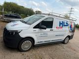 Mercedes-Benz Vito eVito 111 Kasten *Klima... - Mercedes-Benz eVito von privat