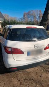 Mazda 5 zu verkaufen - Mazda 5 aus 2013