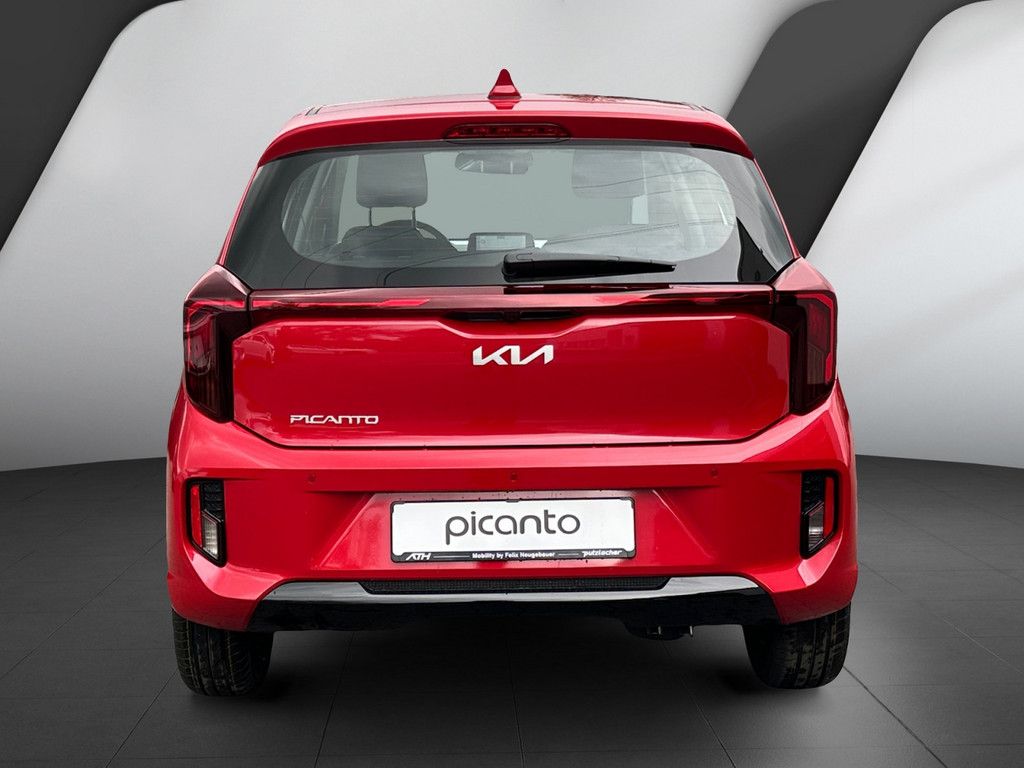 Fahrzeugabbildung Kia Picanto 1.0 Vision