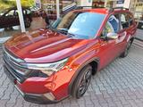 Subaru Forester 2.0ie Trend Lineartronic 3,99% - Subaru Forester: Trend
