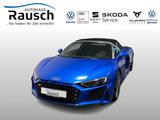 Audi R8 V10 quattro 5.2 Spyder performance Carbon B&O - gebrauchte Audi R8 aus dem Jahr 2024