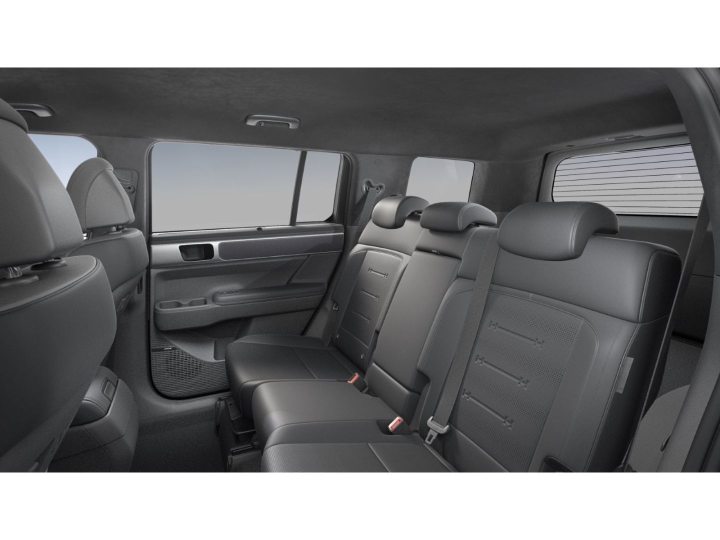 Hyundai SANTA FE - Bild 6