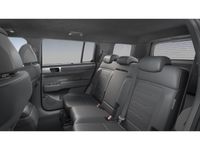 Hyundai SANTA FE - Vorschau Bild 6