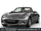Mazda MX-5 KAZARI+LEDER+BOSE+CARPLAY+KAMERA+MATRIX!! - Mazda MX-5 Gebrauchtwagen in Krefeld