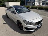 Mercedes-Benz CLA 45 AMG SPEEDSHIFT DCT 4MATIC AMG - Mercedes-Benz CLA 45 AMG in München