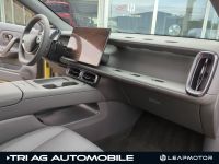 Leapmotor B05 - Vorschau Bild 14