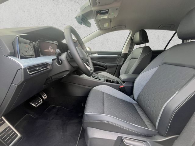 Golf Goal 1.5 eTSI eHybrid DSG,ACC,CarPlay,AHK