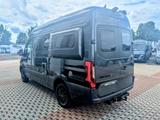 HYMER / ERIBA / HYMERCAR Camper Van Grand Canyon S 600 Xperience NAVI, RF - HYMER / ERIBA Camper