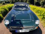MGB - MG Oldtimer: Cabrio