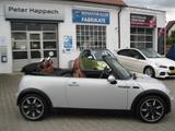 MINI COOPER_S Cabrio Sidewalk *Leder+KLima* - MINI MINI: Sidewalk