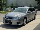 Subaru Legacy Kombi/ Outback Trend+TÜV+AHK+Klima - Subaru Gebrauchtwagen