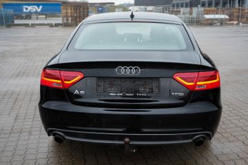 Audi A5 - 6