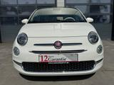 Fiat 500c Lounge *1. Hand* - Fiat 500 in Hannover