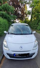 Renault Clio Authentique 1.2 16V 75 Authentique - Renault Clio: Authentique