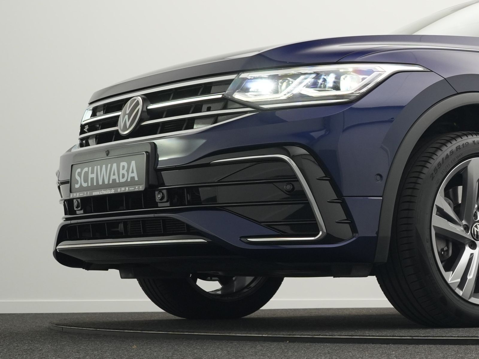 Volkswagen Tiguan Allspace - Bild 43