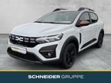 Dacia Sandero STEPWAY EXTREME TCe 110 Klimaautomatik - Dacia Sandero Vorführfahrzeuge: Stepway