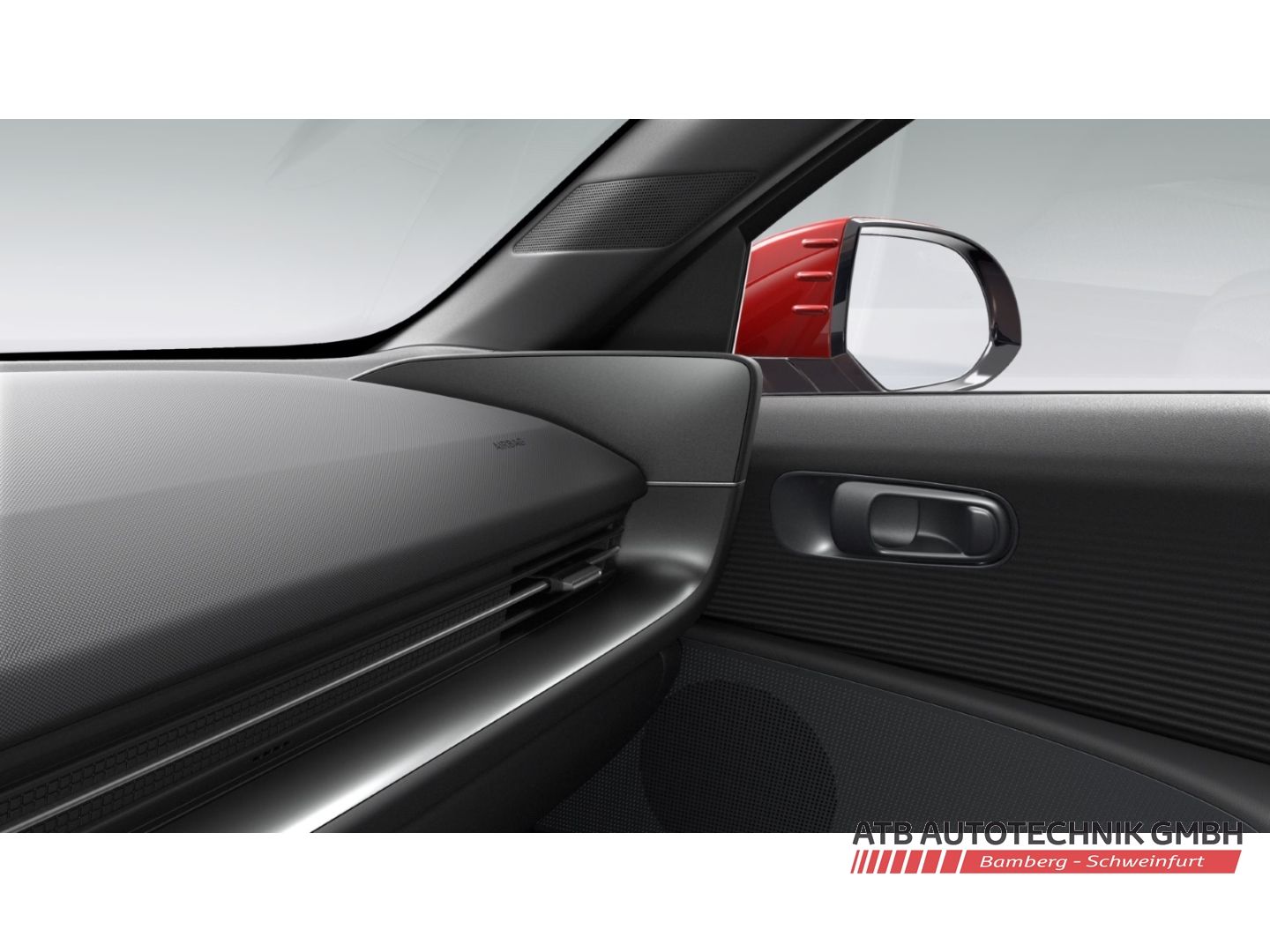 Hyundai IONIQ 6 - Bild 12