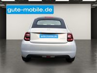 Fiat 500C - Vorschau Bild 9