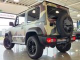 Suzuki Jimny Comfort AllGrip *AHK, Garantie* - Suzuki Jimny Gebrauchtwagen in Mülheim (Ruhr)