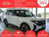 Ford Tourneo Courier Active 1,0 125PS Aut.Navi/ACC/Ka