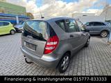 Mercedes-Benz A -Klasse A 180 CDI AHK TüV 2 Hand - Mercedes-Benz A 180