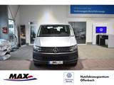 Volkswagen T6 Kombi LR "EcoProfi" 2.0 TDI 75 kW - mit Diesel-Antrieb: Sitzheizung, Kleinbus