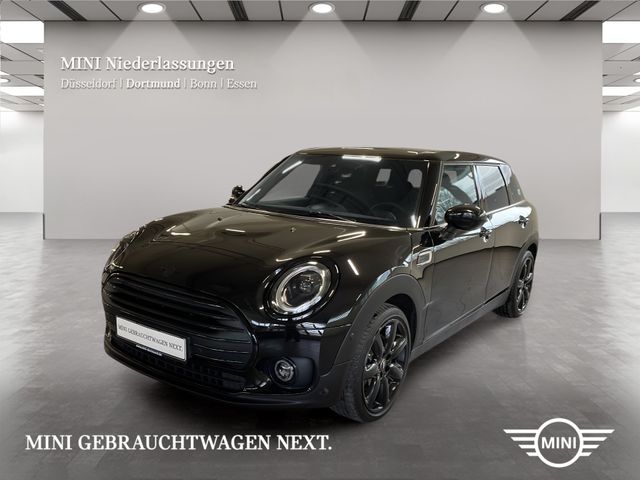 MINI Cooper D Clubman Navi AHK Kamera Driv.Assist