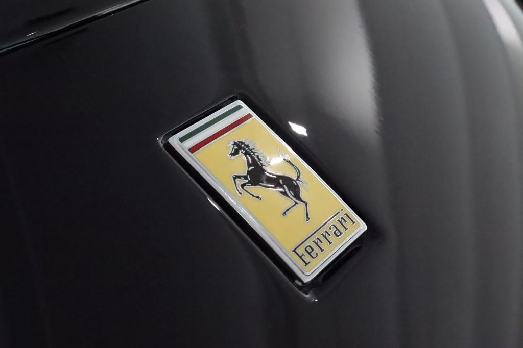 Ferrari SF90
