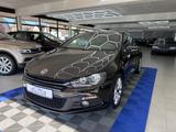 Volkswagen Scirocco 2.0 TDI / Start Stop - VW Scirocco in Bremen