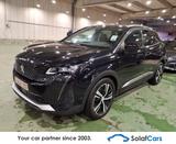 Peugeot 3008 1.2 Puretech GT-Line Pano LED-Xenon I-Cock