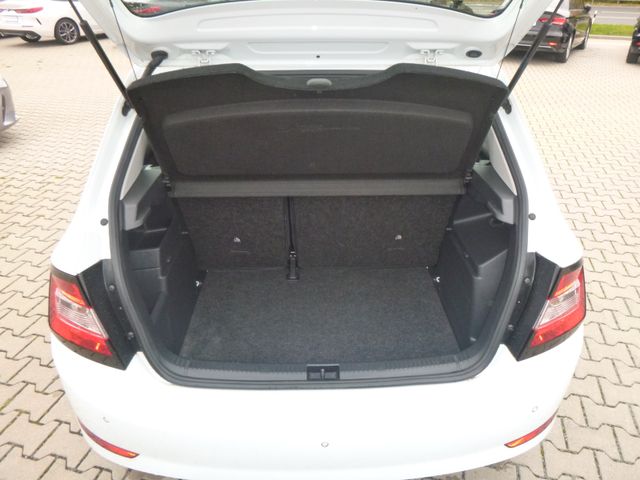 Fahrzeugabbildung Skoda Fabia 1,0 MPI Cool Plus >38.963/Sitzheiz/PDC<