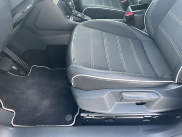 Volkswagen Caddy 2.0 TDI DSG Edition 35 *ACC*AHK*STHZ*XENON