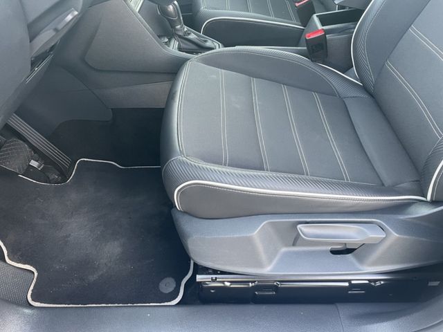 Volkswagen Caddy 2.0 TDI DSG Edition 35 *ACC*AHK*STHZ*XENON