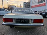 Mercedes-Benz SL 280*Oldtimer* - Mercedes-Benz SL 280: Cabrio