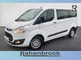 Ford Transit Custom Trend 320 L1 EcoBlue 9-Sitzer - Ford Gebrauchtwagen in Osnabrück