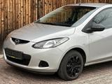 Mazda 2 Lim. 1.3 Impuls Aus 2ter Hand / / Klima - Mazda Gebrauchtwagen von 2008