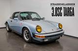 Porsche 911 3.0SC Targa Erstlack mit Patina! - Porsche Gebrauchtwagen 911 911er
