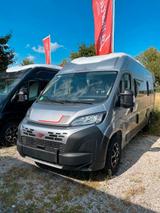 Roller Team Livingstone 7 Active *kurzfristig verfügbar* - Kastenwagen mit 6 Schlafplätzen