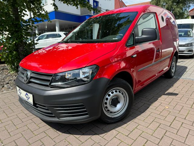 Volkswagen Caddy Kasten BMT KLIMA BT PDC